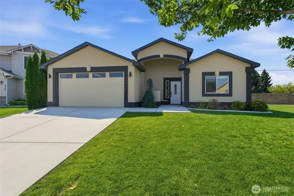 4216 S Conway Place, Kennewick, WA 99337