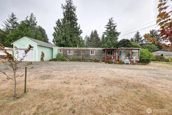 13112 Sandridge Road, Long Beach, WA 98631