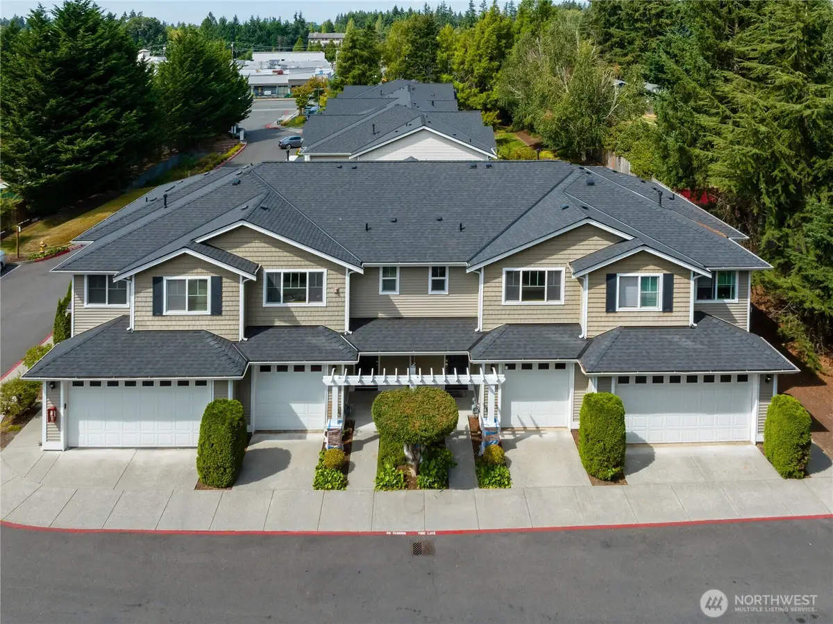 10829 19th Avenue Se #2C, Everett, WA 98208 - #1