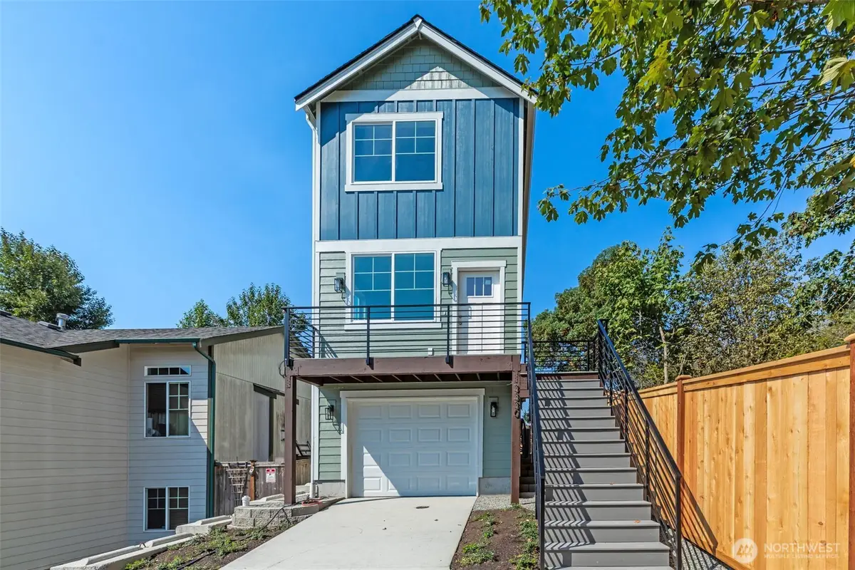 3330 58th Avenue Ne, Tacoma, WA 98422 - #1