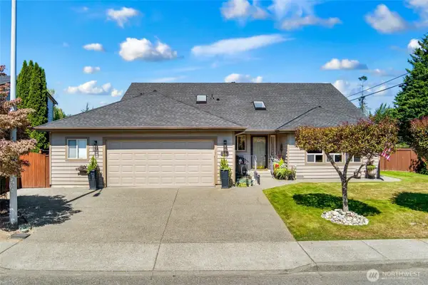7205 261st Street Nw, Stanwood, WA 98292