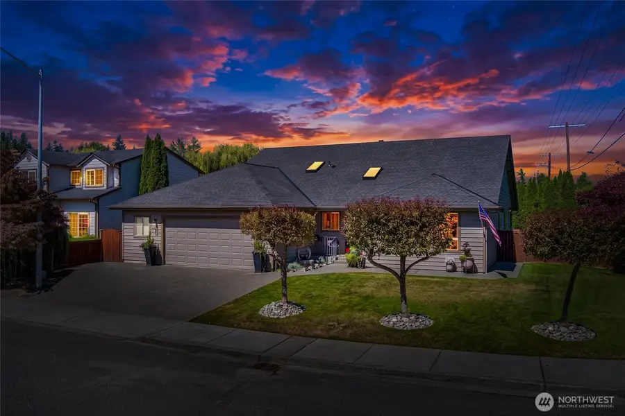 7205 261st Street Nw, Stanwood, WA 98292 - #3
