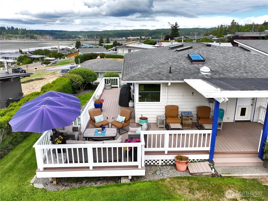 4104 Scatchet View Drive, Clinton, WA 98236 - #2