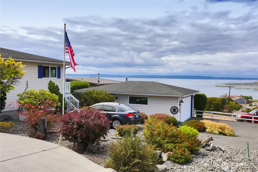 4104 Scatchet View Drive, Clinton, WA 98236 - #3