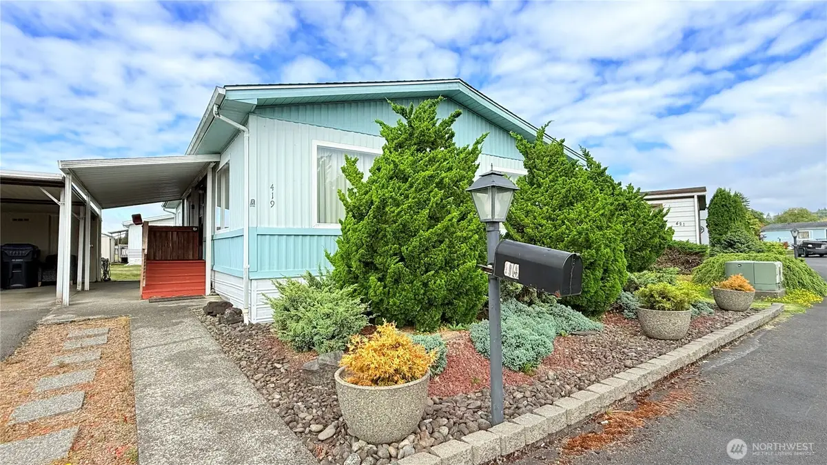 419 Carefree Circle, Aberdeen, WA 98520 - #1