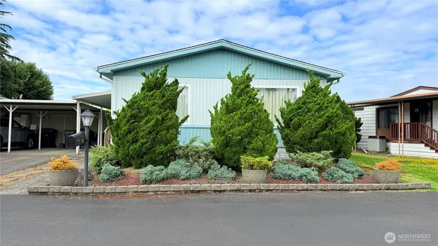 419 Carefree Circle, Aberdeen, WA 98520 - #2