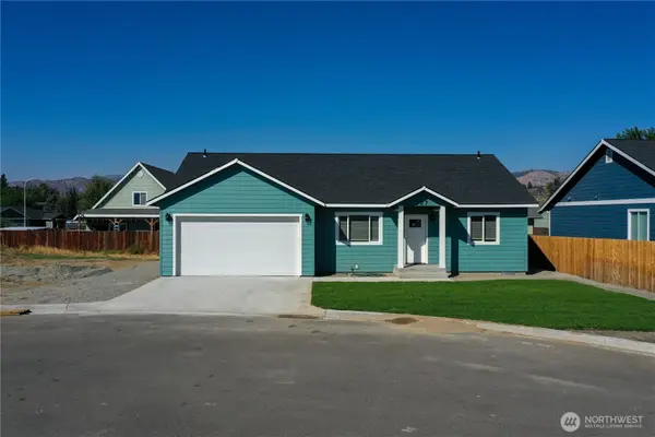707 Petra Court, Omak, WA 98841