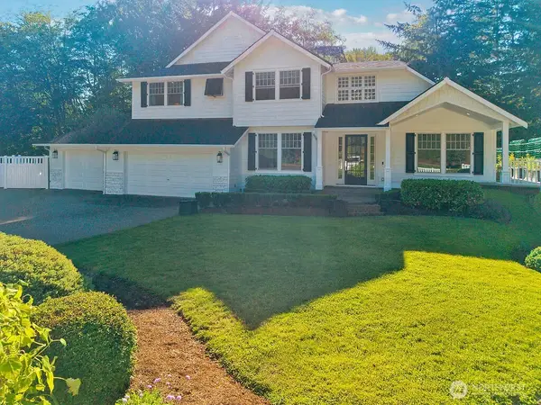 5818 81st Street Ct Nw, Gig Harbor, WA 98332