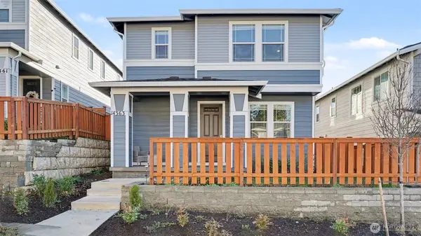 14363 271st Circle Ne, Duvall, WA 98019