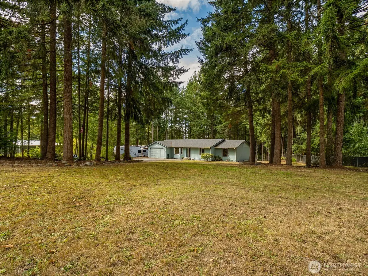 34607 39th Avenue Ct E, Eatonville, WA 98328 - #1