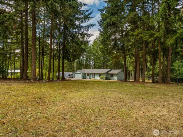 34607 39th Avenue Ct E, Eatonville, WA 98328
