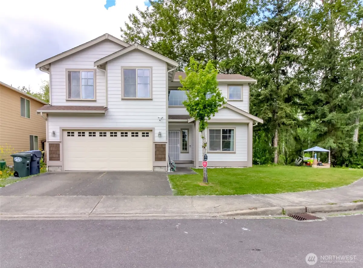 9506 10th Avenue E, Tacoma, WA 98445 - #1