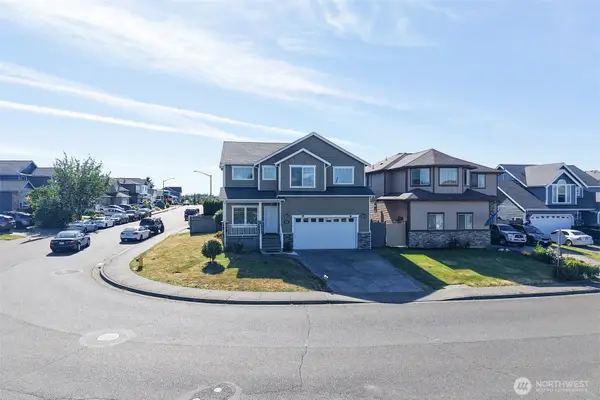 2650 Glenmore Street, Ferndale, WA 98248
