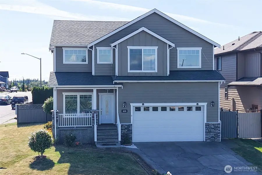 2650 Glenmore Street, Ferndale, WA 98248 - #2