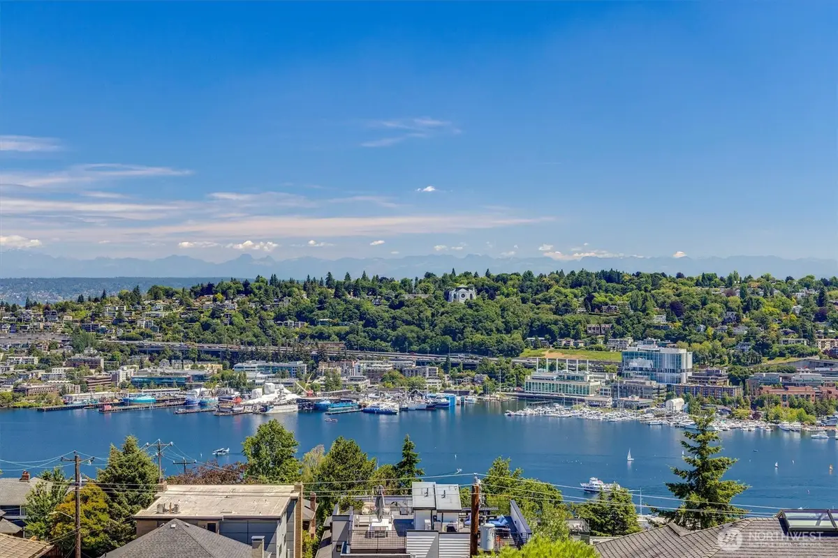 1518 4th Avenue N, Seattle, WA 98109 - #1
