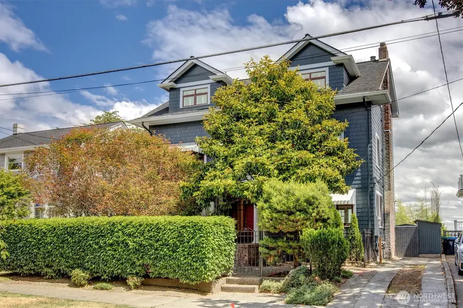 1518 4th Avenue N, Seattle, WA 98109 - #3