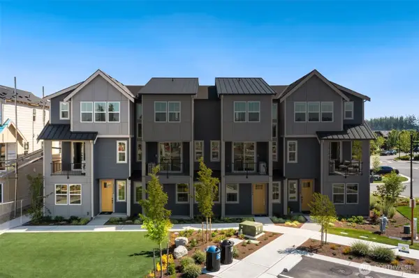 23336 Franklin Circle #15, Black Diamond, WA 98010