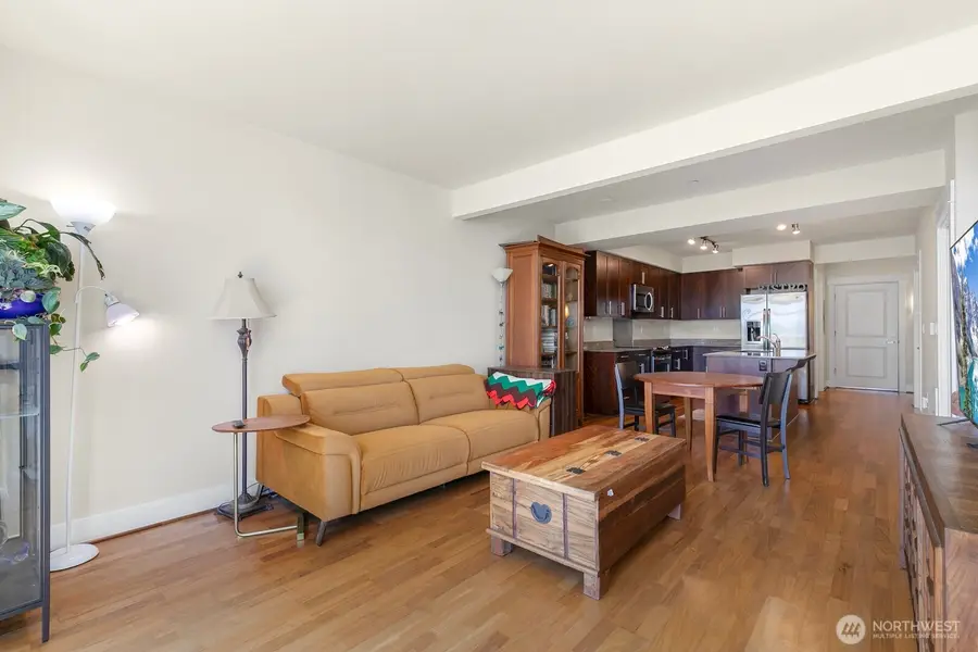 699 John Street #516, Seattle, WA 98109 - #3