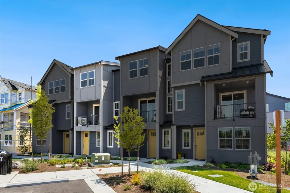 23340 Franklin Circle #14, Black Diamond, WA 98010 - #1
