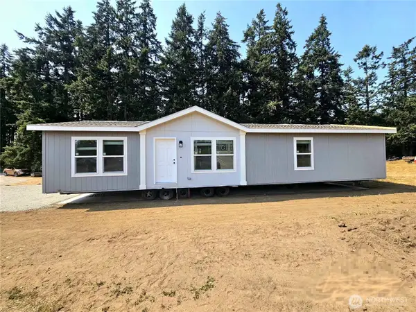 4063 Lambourn Lane, Oak Harbor, WA 98277