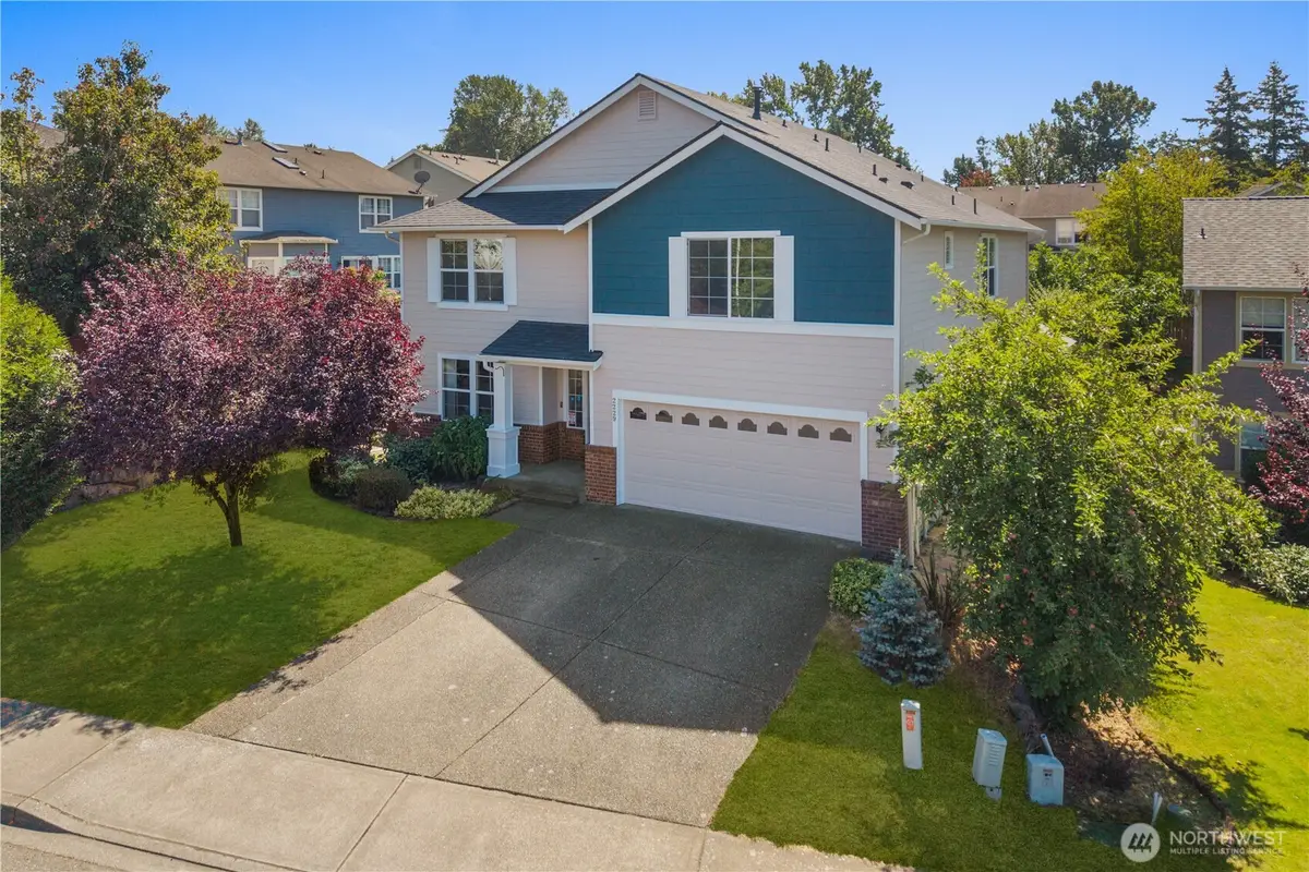 2229 SE 2nd Court, Renton, WA 98056 - #1