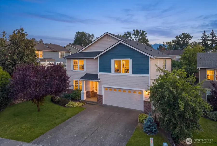2229 SE 2nd Court, Renton, WA 98056 - #2