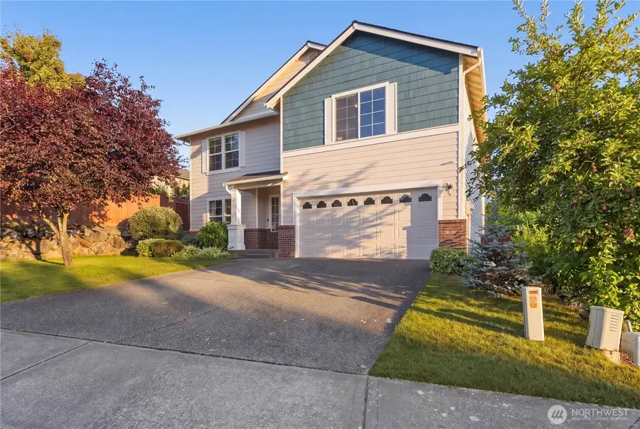2229 SE 2nd Court, Renton, WA 98056 - #3