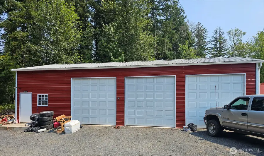 283 Middle Fork Road, Chehalis, WA 98532 - #2