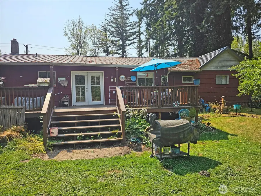 283 Middle Fork Road, Chehalis, WA 98532 - #3