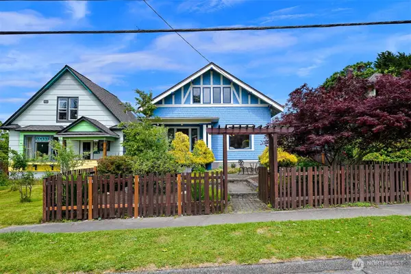 905 E Maple Street, Bellingham, WA 98225