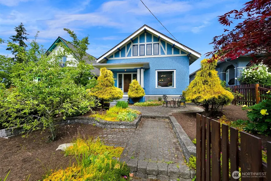 905 E Maple Street, Bellingham, WA 98225 - #2