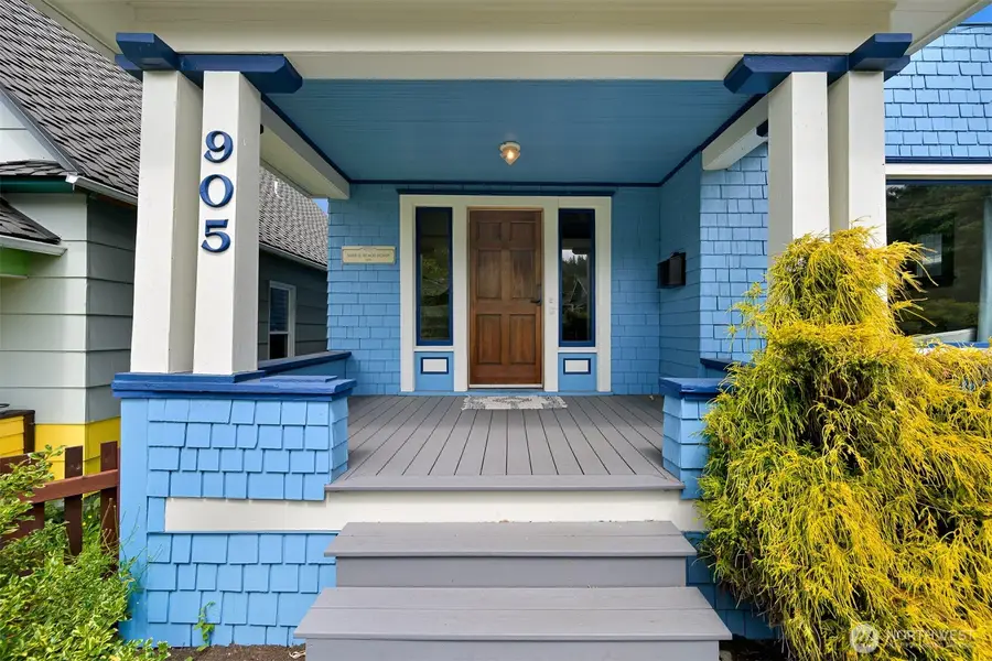 905 E Maple Street, Bellingham, WA 98225 - #3