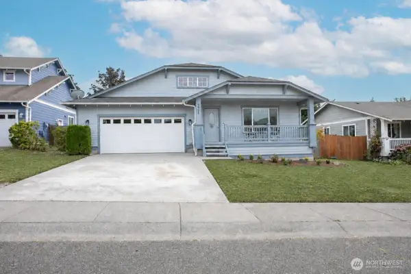 3926 Keystone Way, Bellingham, WA 98226