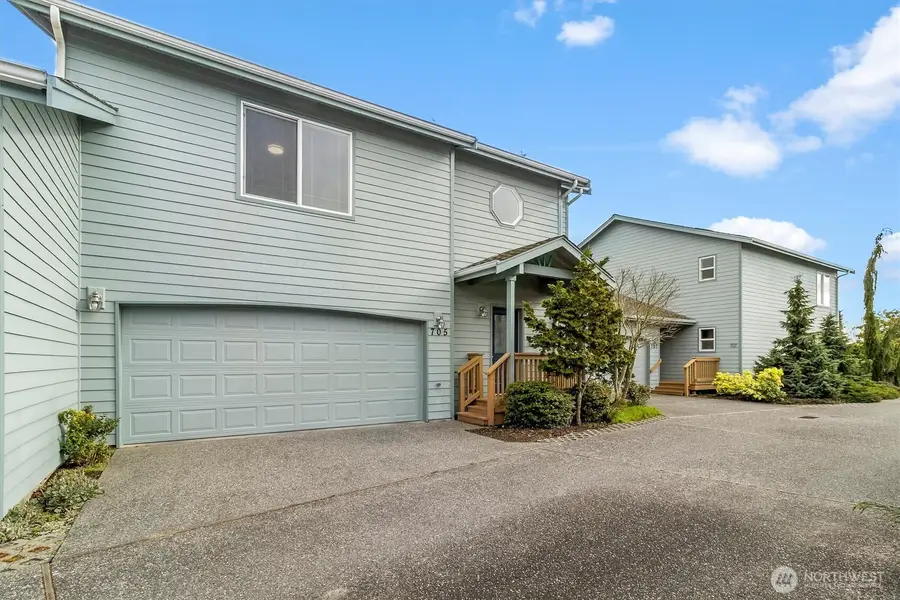 705 Finley Lane #N2, La Conner, WA 98257 - #3