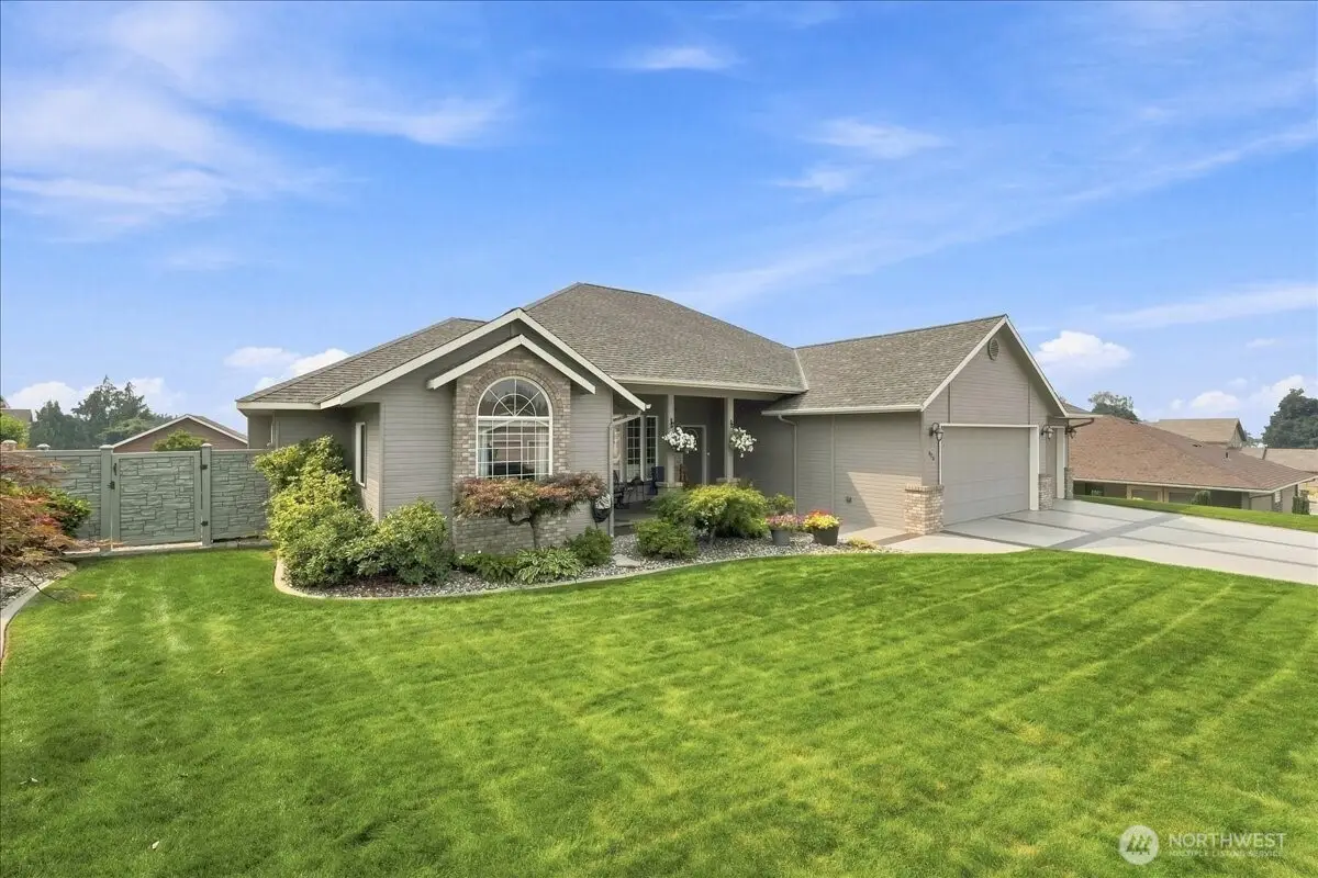 628 Briarwood Drive, East Wenatchee, WA 98802 - #1