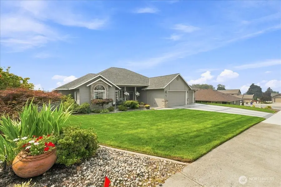 628 Briarwood Drive, East Wenatchee, WA 98802 - #2
