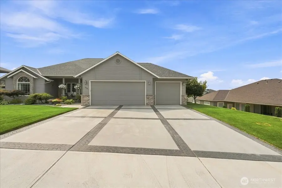 628 Briarwood Drive, East Wenatchee, WA 98802 - #3
