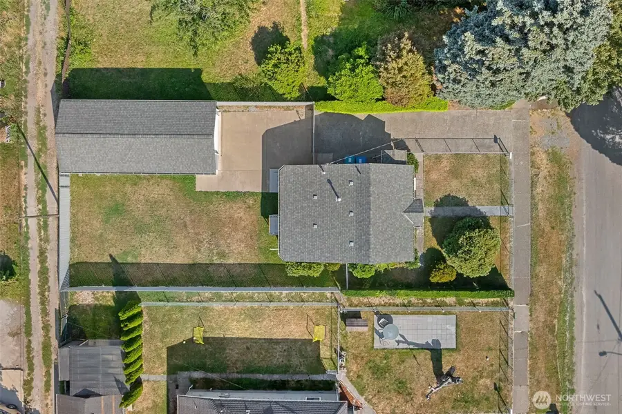 516 S Trenton Street, Seattle, WA 98108 - #3
