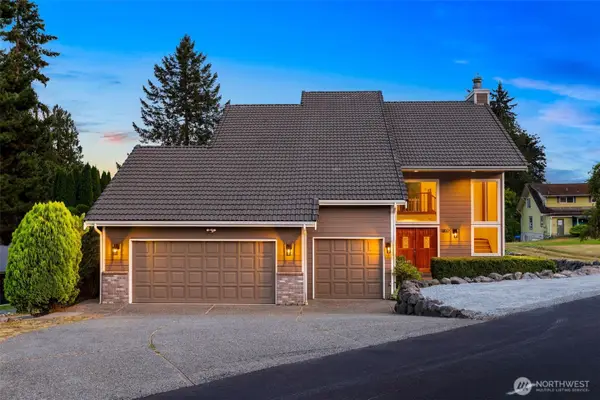 1802 118th Avenue Ne, Lake Stevens, WA 98258