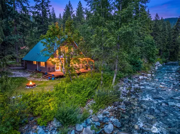 3247 Allen Lane, Peshastin, WA 98847
