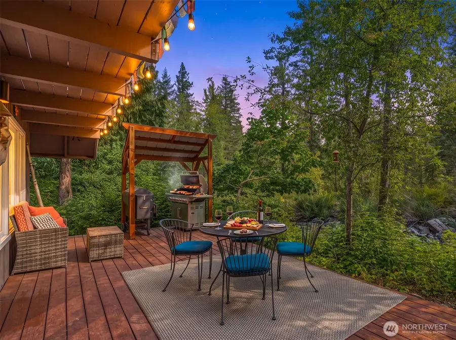 3247 Allen Lane, Peshastin, WA 98847 - #3