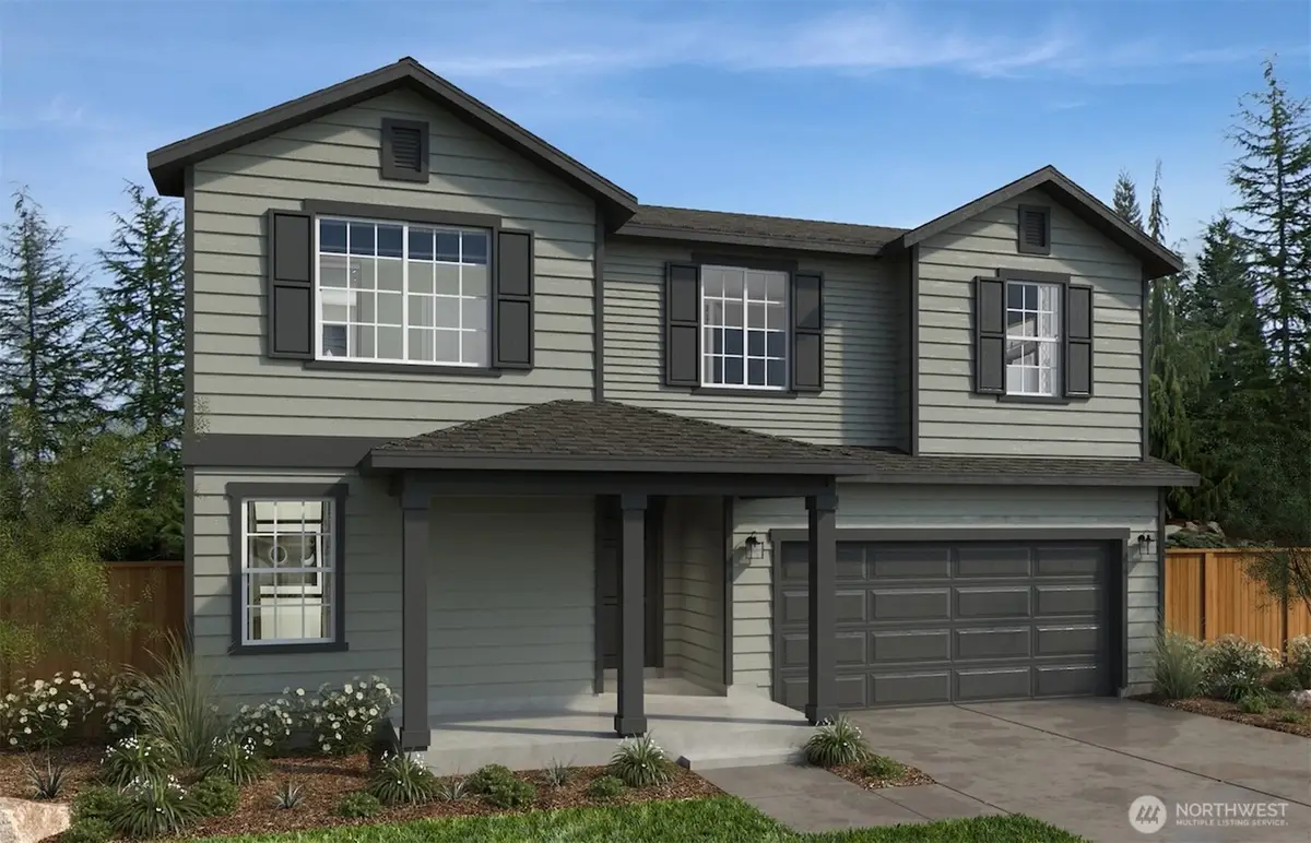 18529 140th Avenue Ct E #72, Puyallup, WA 98374 - #1