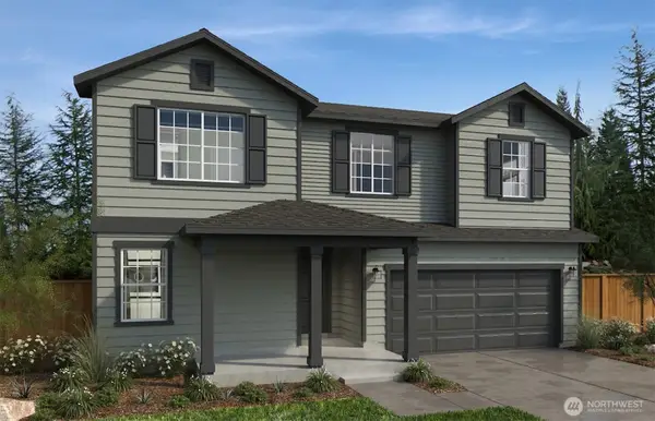 18529 140th Avenue Ct E #72, Puyallup, WA 98374