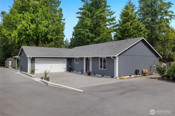 6424 75th Avenue Ne, Olympia, WA 98516
