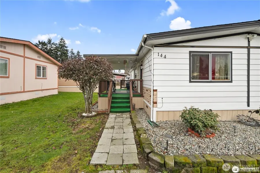210 37th Street Se #144, Auburn, WA 98002 - #2