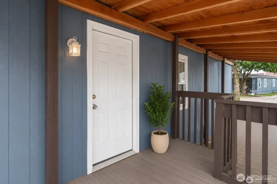 2304 A Street #84, Auburn, WA 98002 - #2