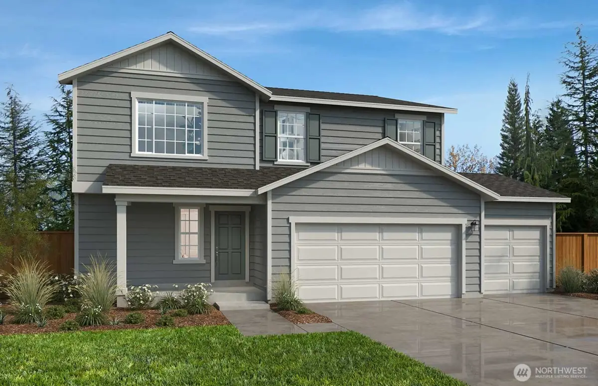 18520 135th Avenue E #119, Puyallup, WA 98374 - #1