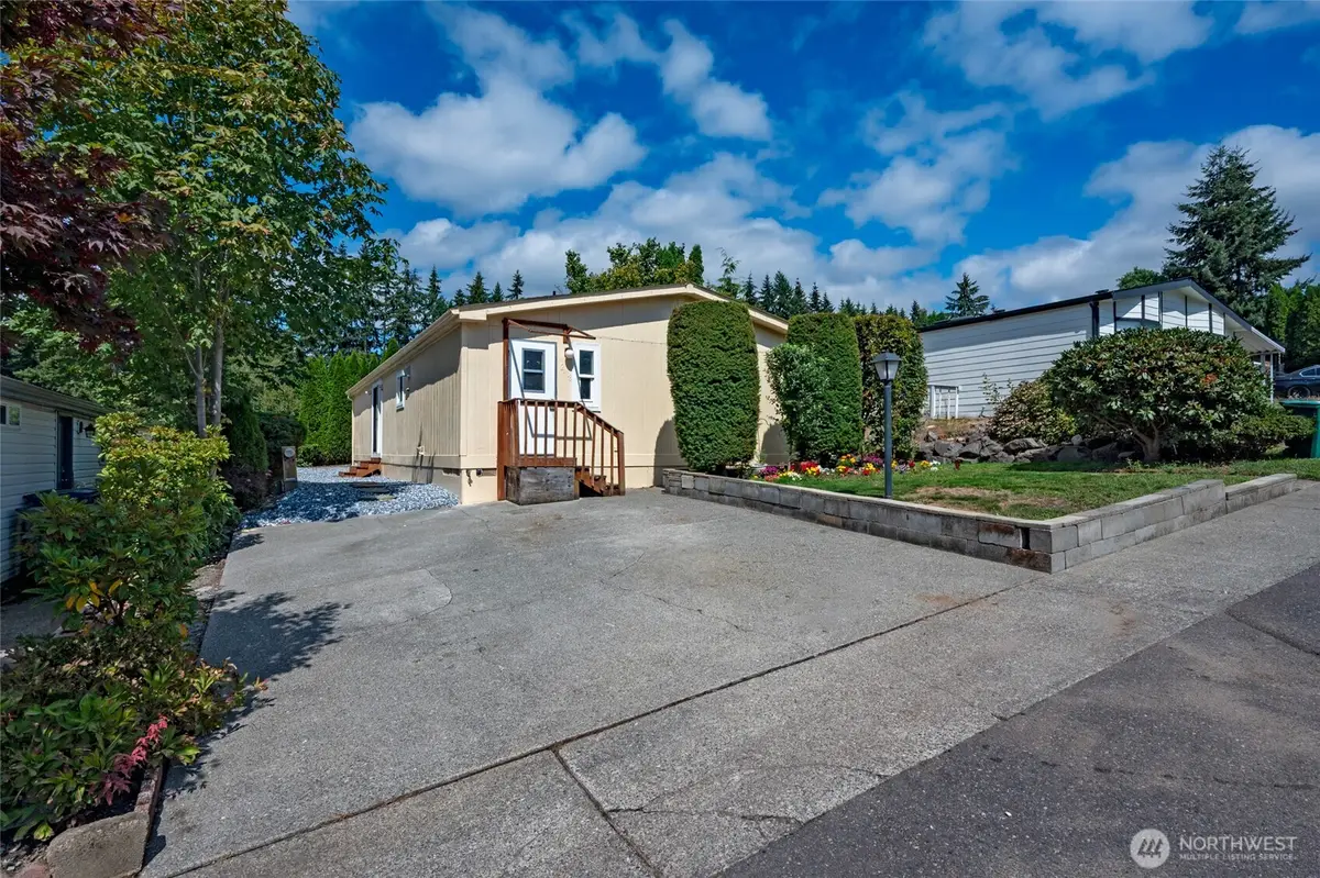 2418 S 371st Street #47, Federal Way, WA 98003 - #1