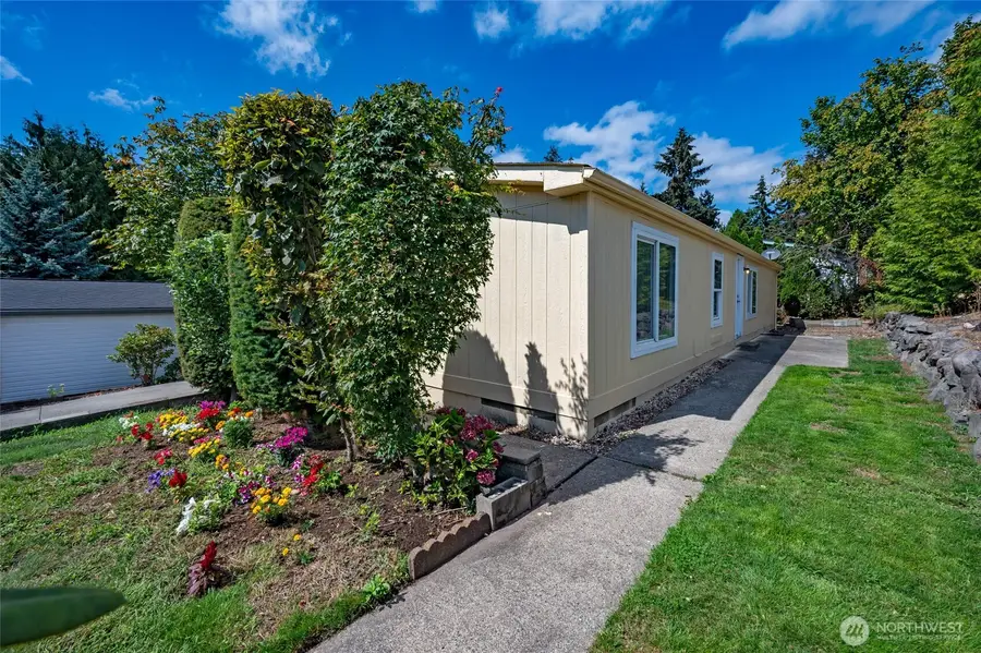 2418 S 371st Street #47, Federal Way, WA 98003 - #2