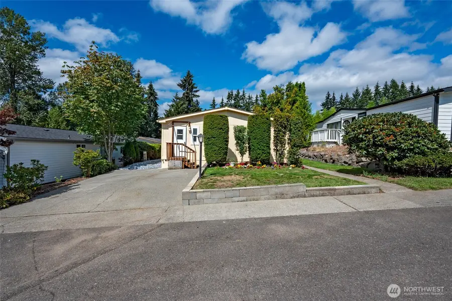 2418 S 371st Street #47, Federal Way, WA 98003 - #3